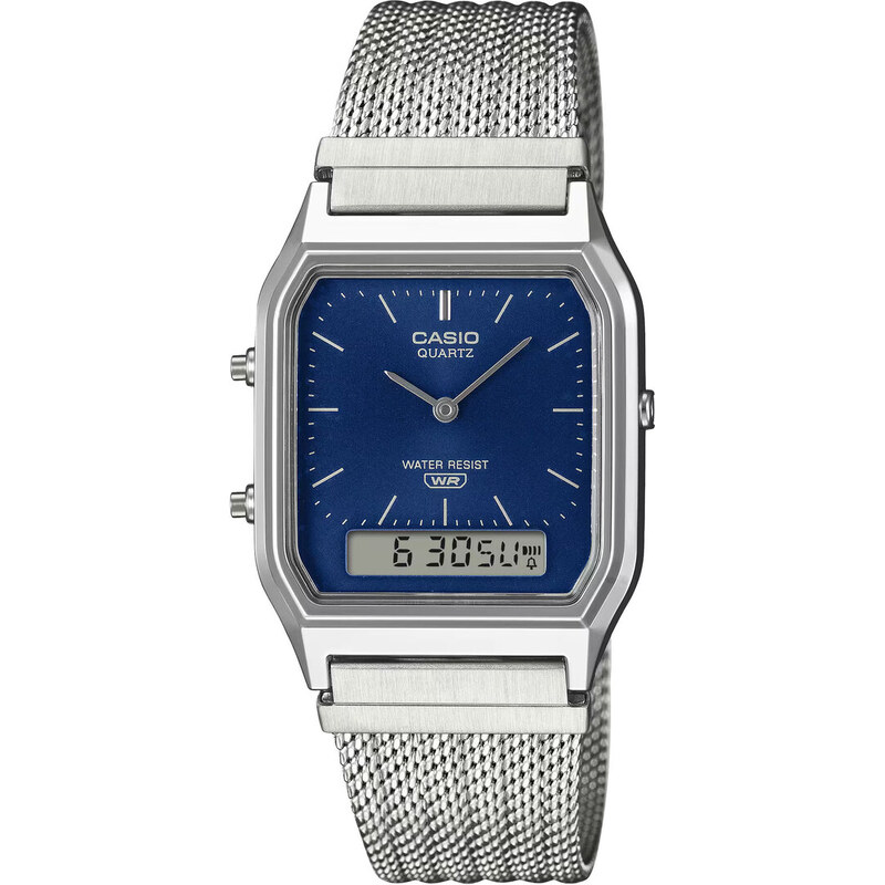 Casio Collection Vintage AQ-230EM-2AEF (001) 67148006