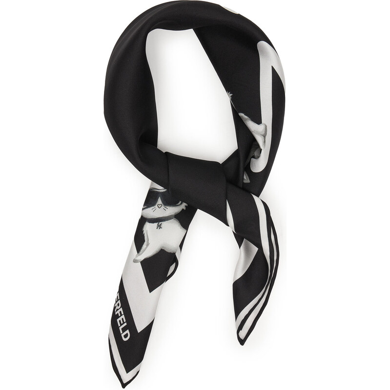 Šál/Šatka KARL LAGERFELD 67148397