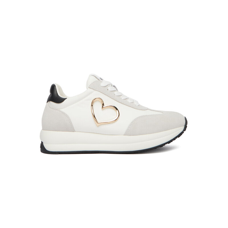 Sneakersy LOVE MOSCHINO 67148518