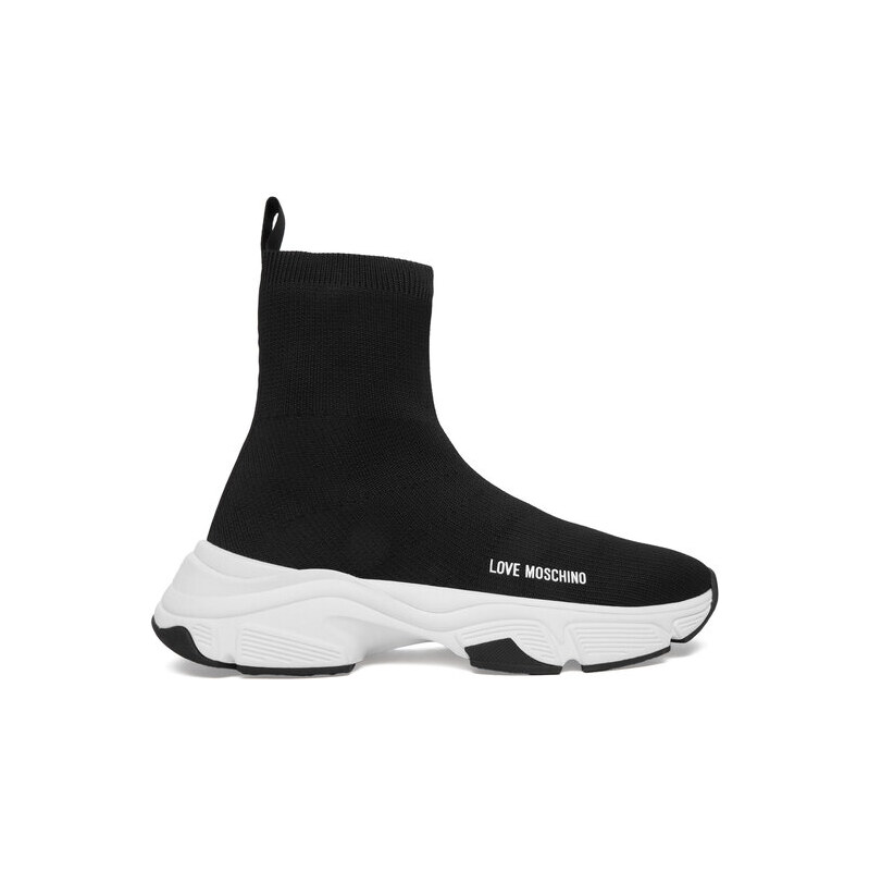 Sneakersy LOVE MOSCHINO 67148520