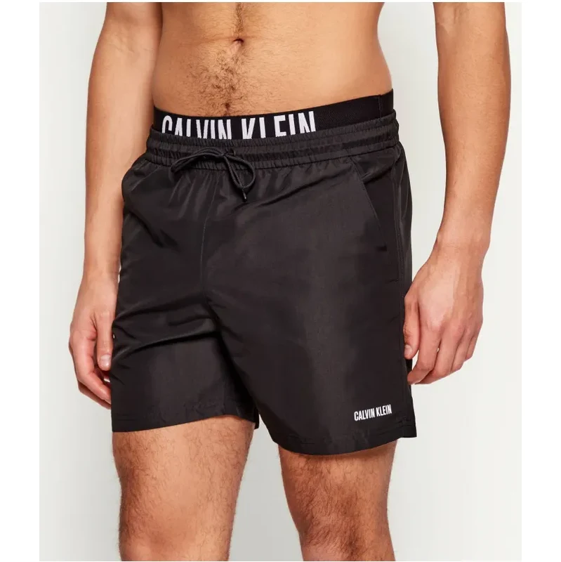 Calvin Klein Underwear Šortky na plávanie | regular fit 67143080