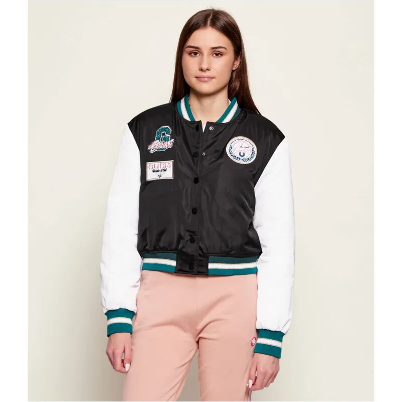 Guess Bunda | Regular Fit 47492685