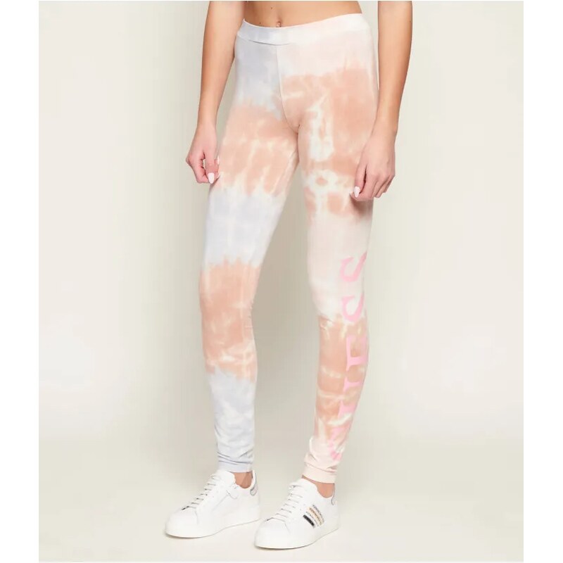 Guess Legíny | Slim Fit 44590127