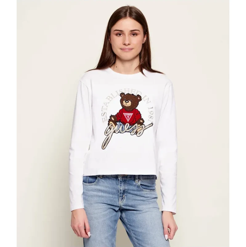 Guess Blúzka | Regular Fit 66966370