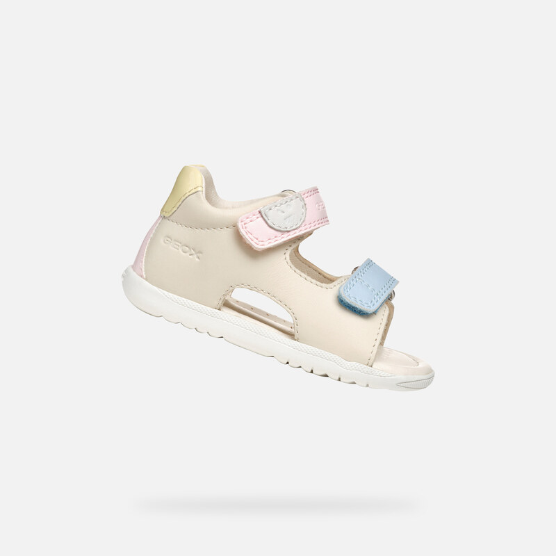 Detské sandále Geox Macchia 67149464