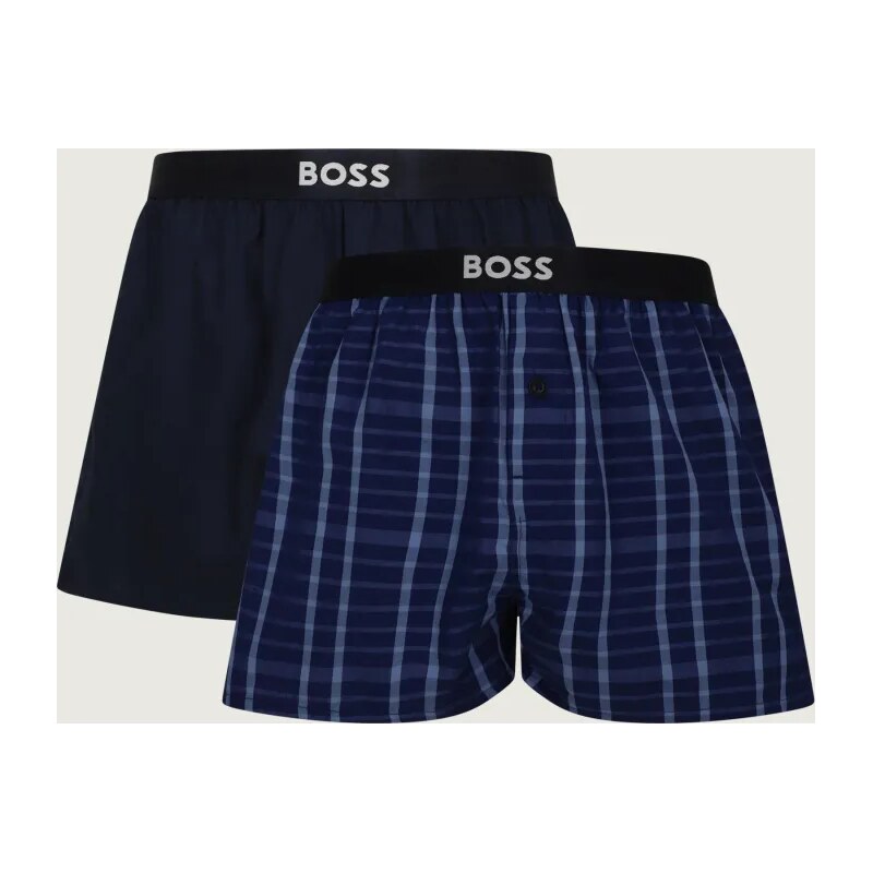 BOSS BLACK Boxerky 2-balenie 67148812