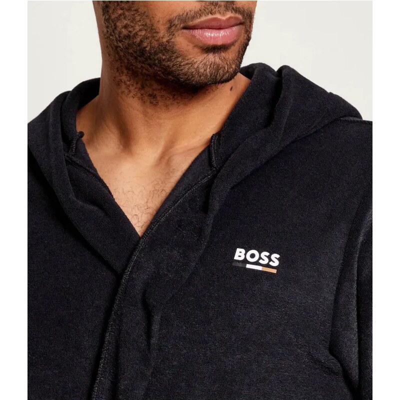 BOSS BLACK Župan Terry | regular fit 67148813