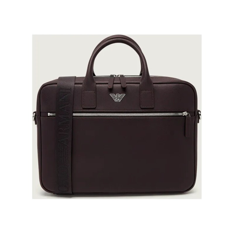 Emporio Armani Taška na notebook 15 67143084