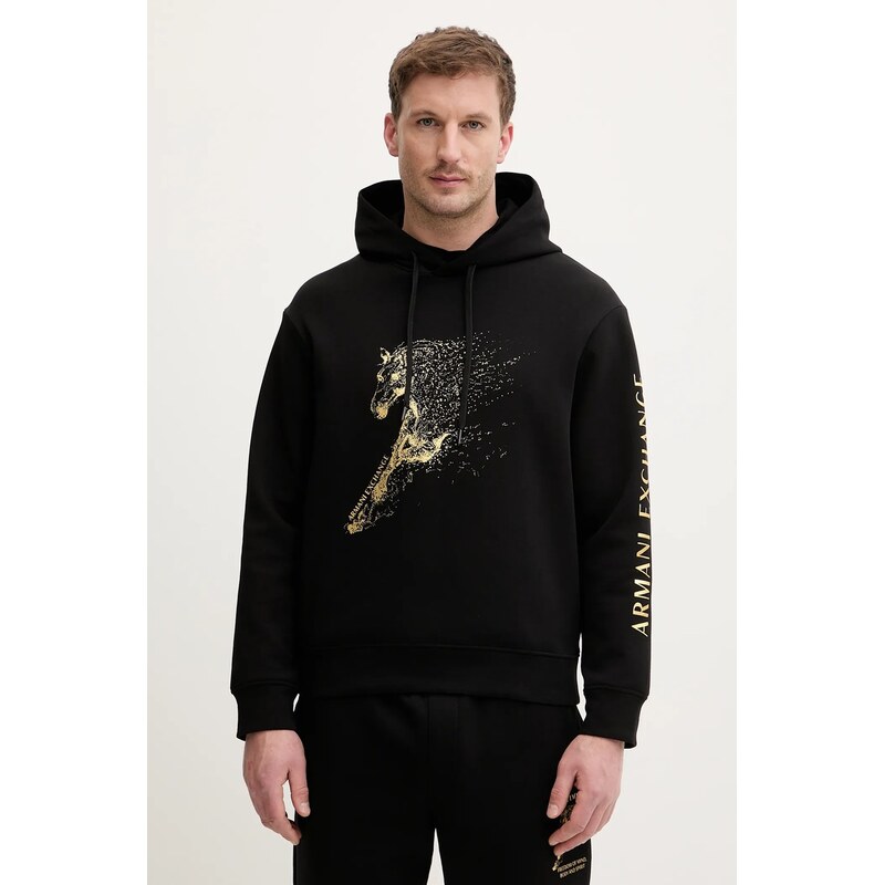 Mikina Armani Exchange 67149116