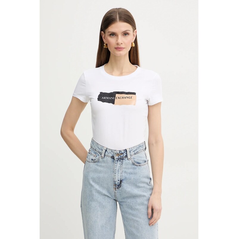 Tričko Armani Exchange 67149177