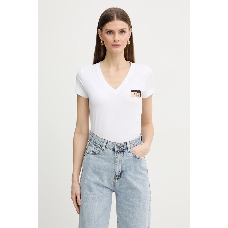 Tričko Armani Exchange 67149199