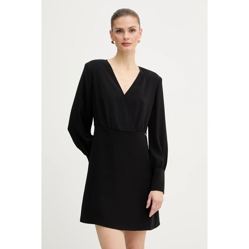 Šaty Armani Exchange 67149235