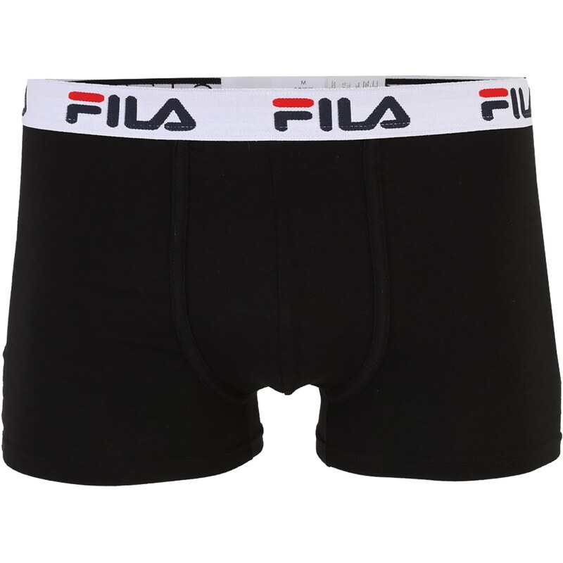 FILA Boxerky čierna 42581614