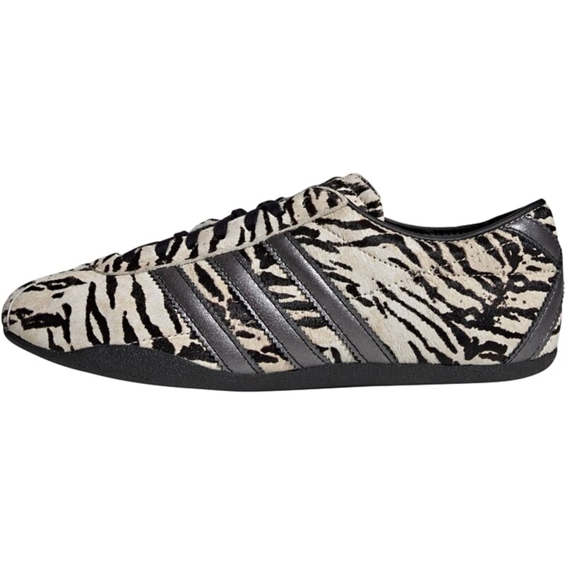 ADIDAS ORIGINALS Nízke tenisky Tokyo čierna / biela 67151988