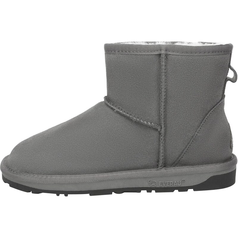 Everau Nízke čižmy Falcon sivá 67152008