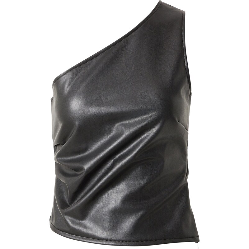 ABOUT YOU Top Liz čierna 67152117