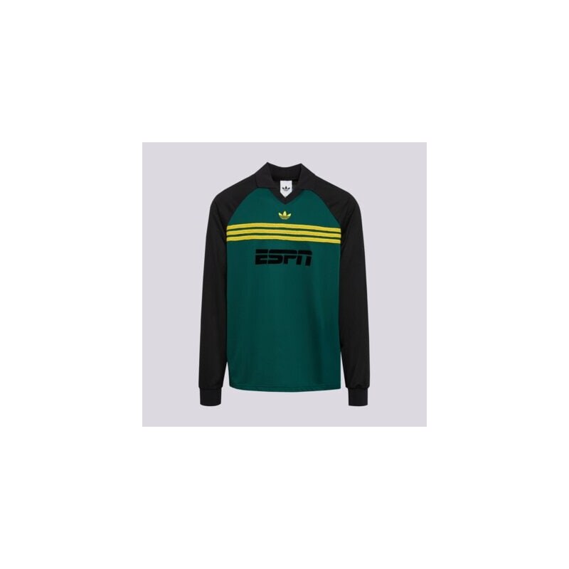 Adidas Tričko Chest Str Ls T Muži Oblečenie Tričká KE3315 67154205