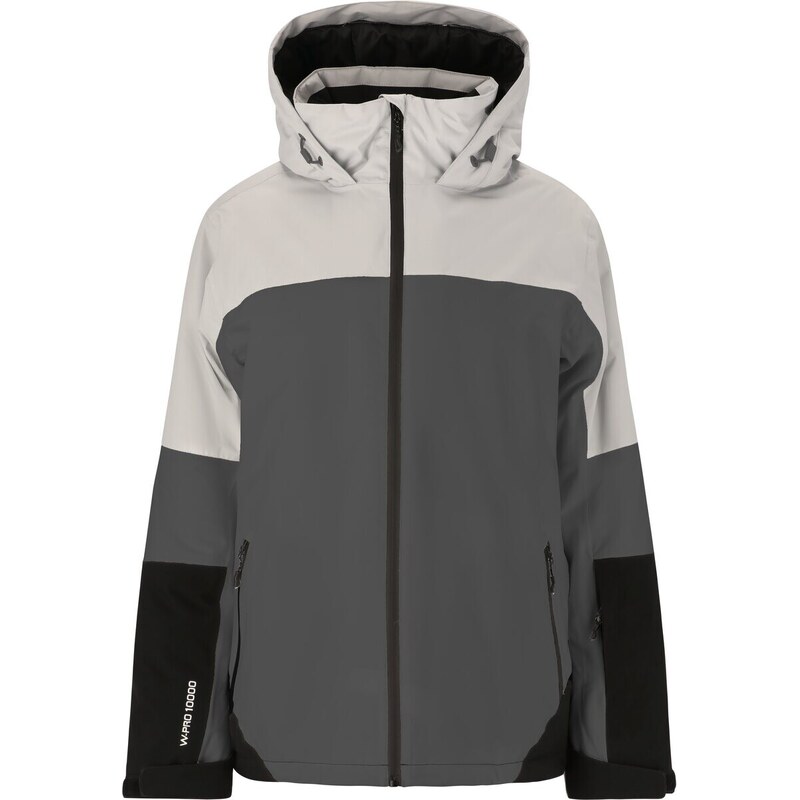 Childrens ski jacket Whistler MONTECA 61546804