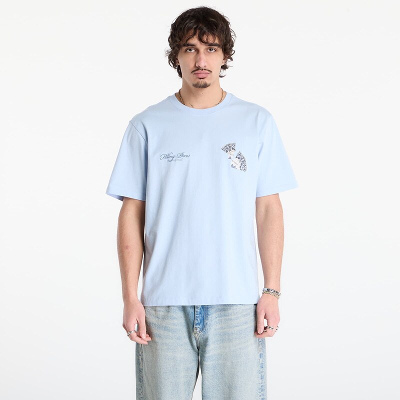 Tričko Filling Pieces T-Shirt Broken Plate Skyway M 67155784