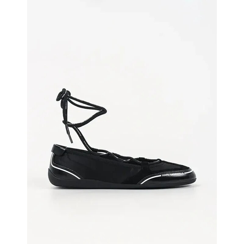 Baleríny Karl Lagerfeld ALTIA 67147201