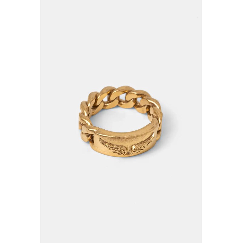 Prsteň ZADIG&VOLTAIRE 67161232