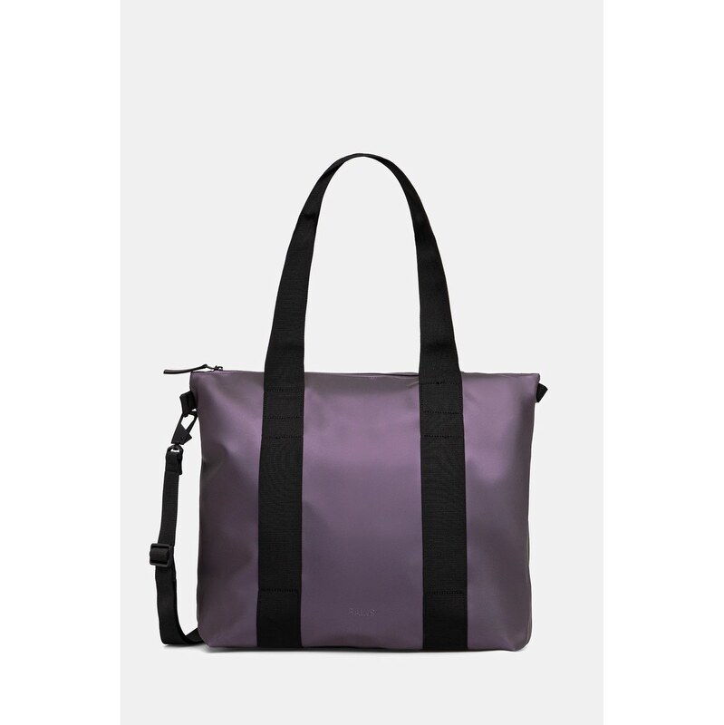 Taška Rains 14160 Tote Bag Mini W3 67161223