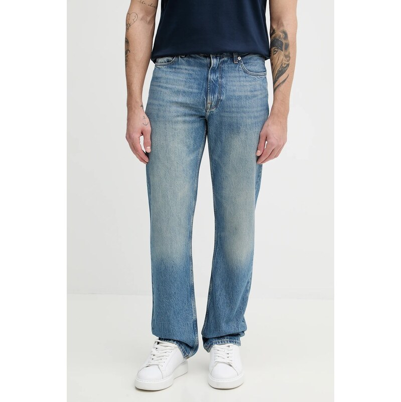 Rifle Tommy Hilfiger 67161220