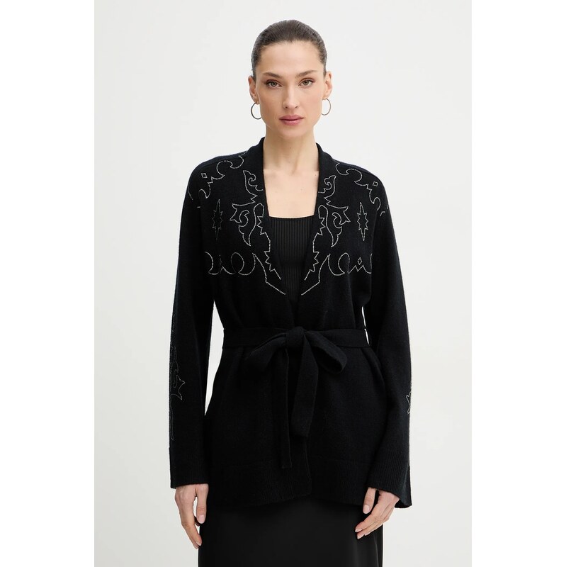 Kašmírový sveter ZADIG&VOLTAIRE 67161135