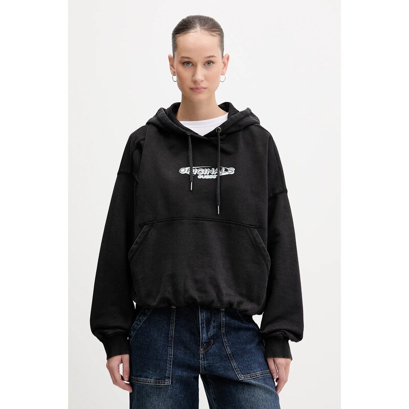 Bavlnená mikina Guess Originals 67161120