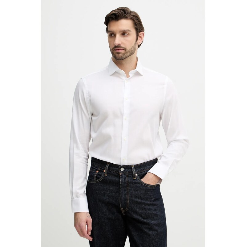 Košeľa Tommy Hilfiger 67161234