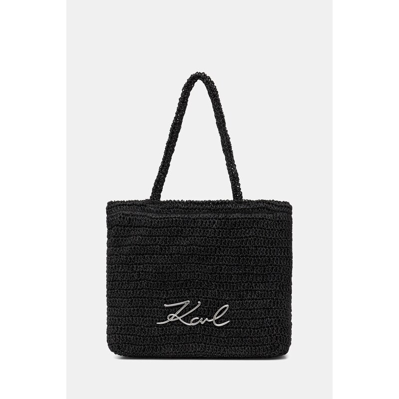 Kabelka Karl Lagerfeld K/SIGNATURE 67161174
