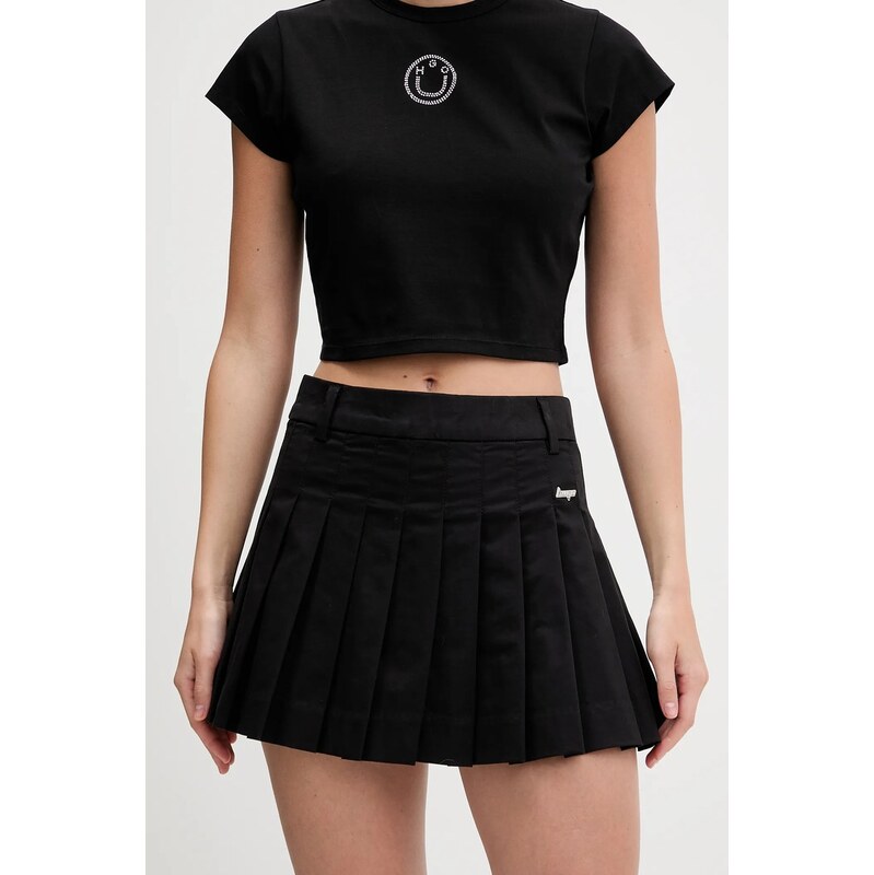 Sukňa Hugo Blue Remisea-1_B 67161251