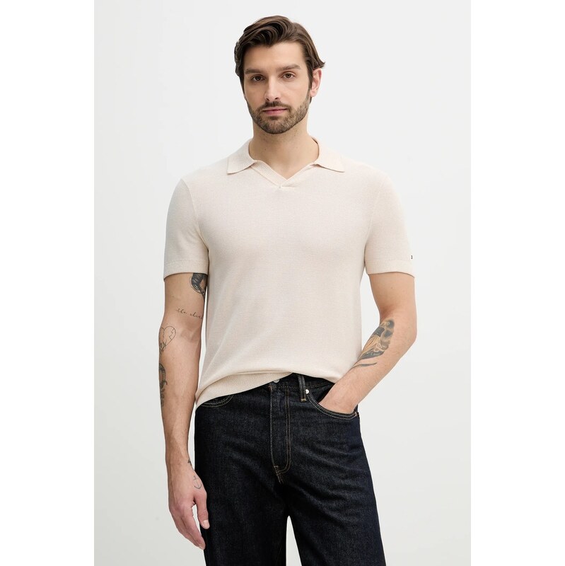Polo tričko Tommy Hilfiger 67161104