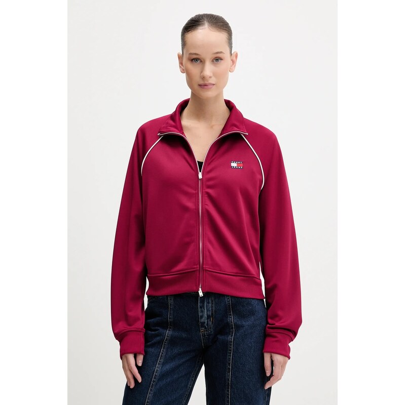 Mikina Tommy Jeans 67161123