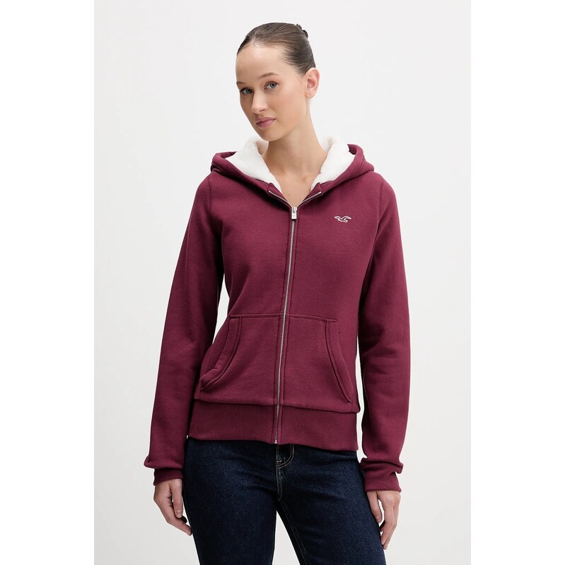 Mikina Hollister Co. 67161121