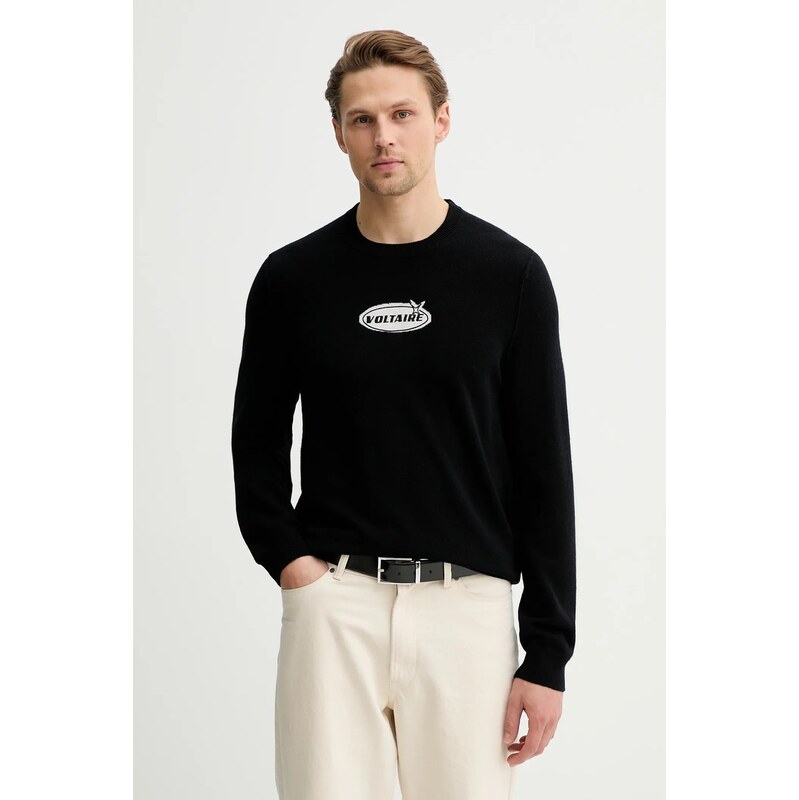 Vlnený sveter ZADIG&VOLTAIRE 67161136