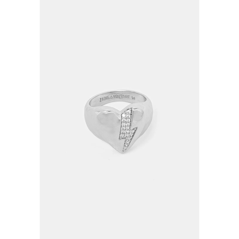 Prsteň ZADIG&VOLTAIRE 67161254