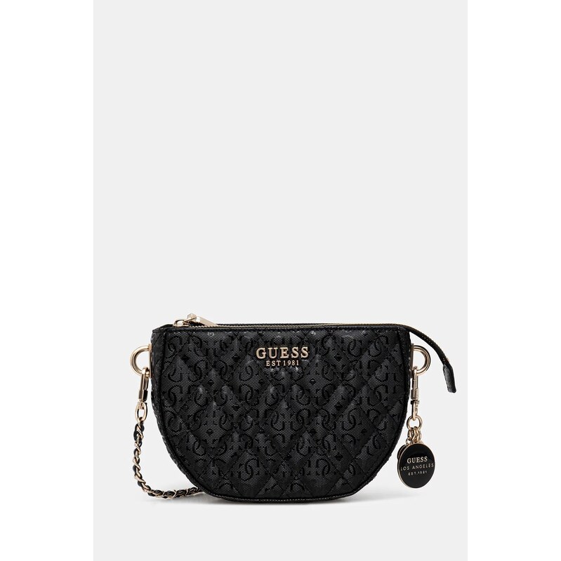 Kabelka Guess ISEMAY 67161210