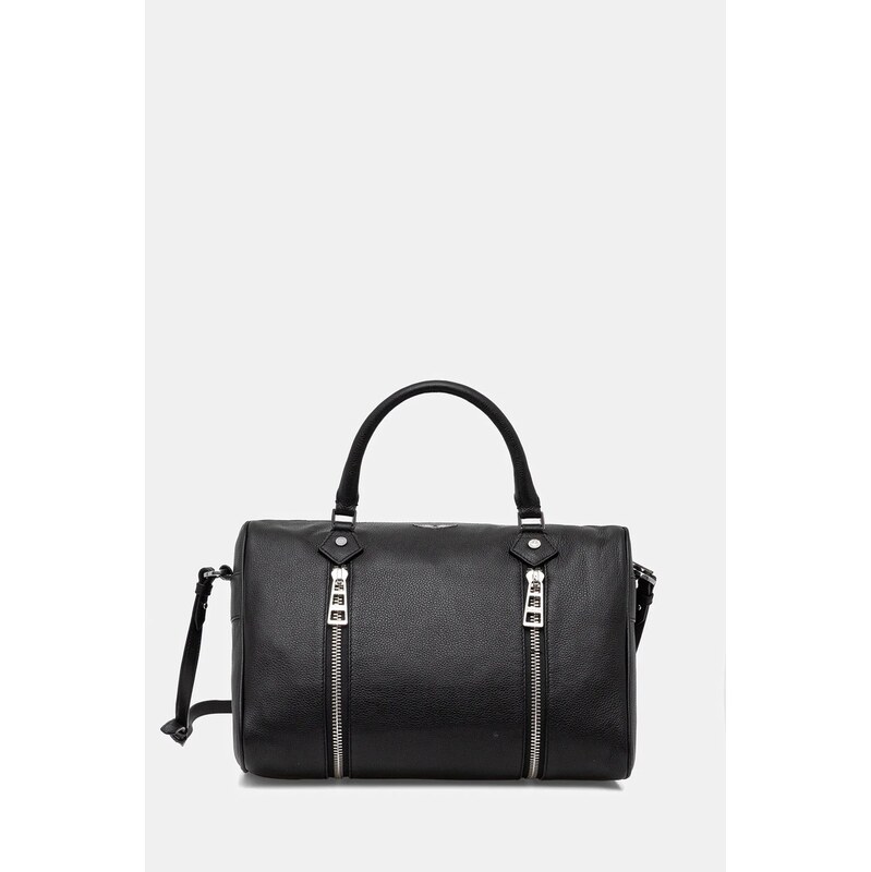 Kožená kabelka ZADIG&VOLTAIRE 67161212