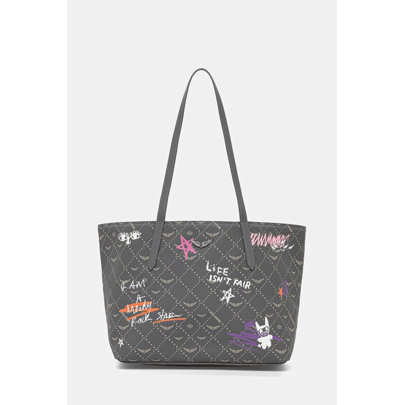 Kabelka ZADIG&VOLTAIRE 67161207