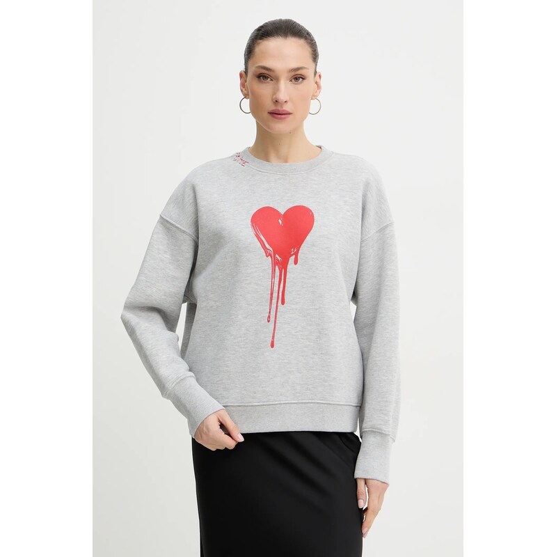 Mikina ZADIG&VOLTAIRE 67161128