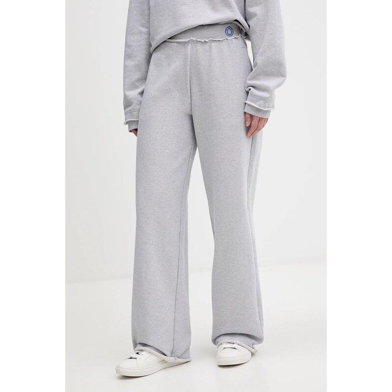 Bavlnené tepláky Hugo Blue Nuwaist_B 67161155