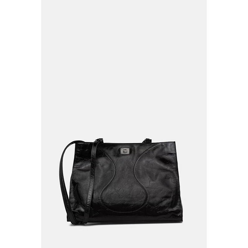 Kožená kabelka ZADIG&VOLTAIRE 67161208