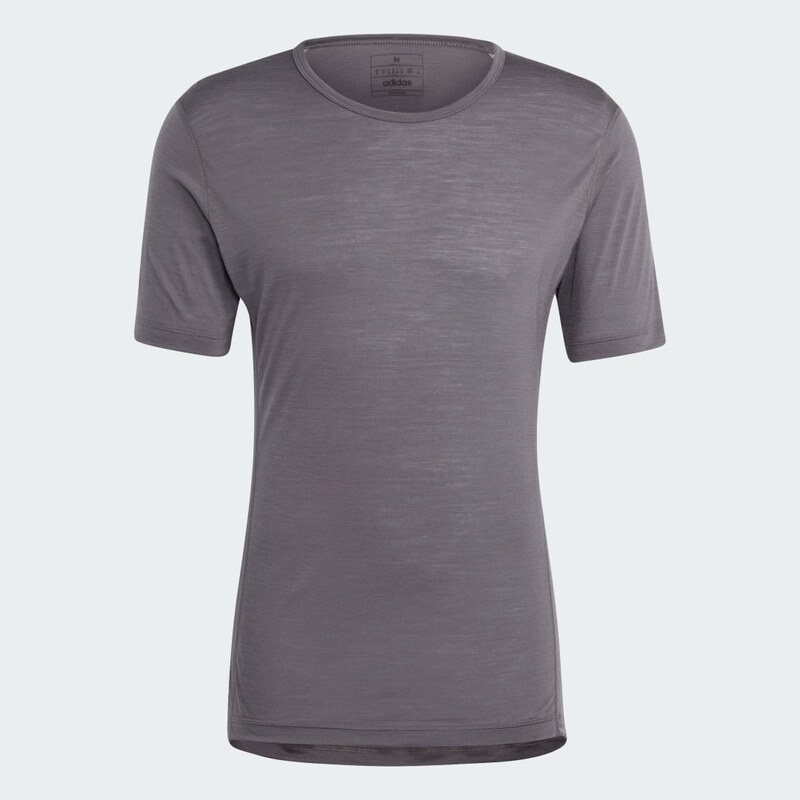 Adidas TOP XPERIOR MERINO 150 BASELAYER SHORT SLEEVE 44449324