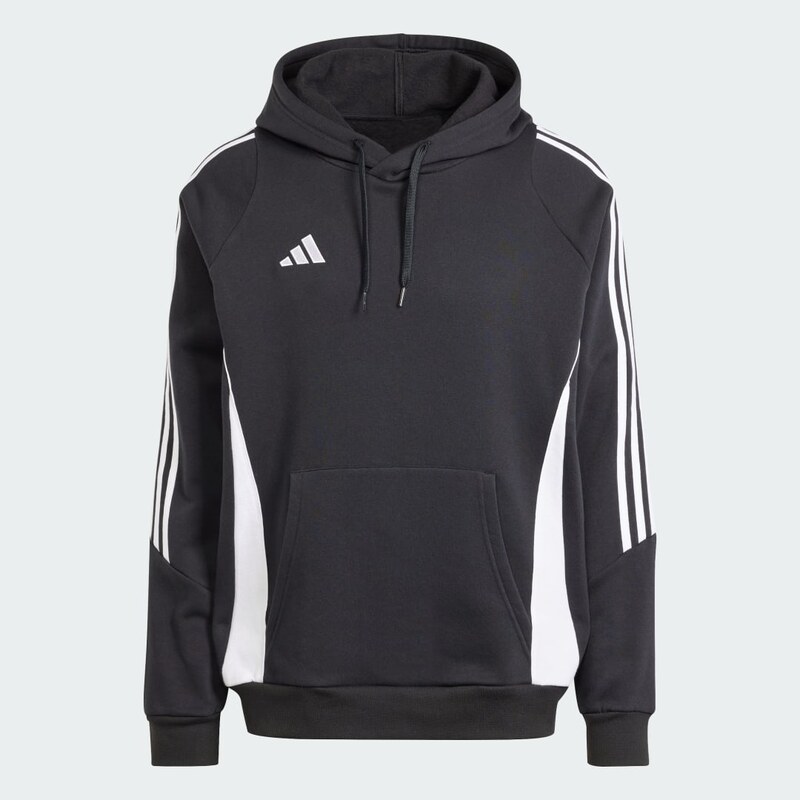 Adidas Mikina s kapucňou Tiro 24 Sweat 67154603