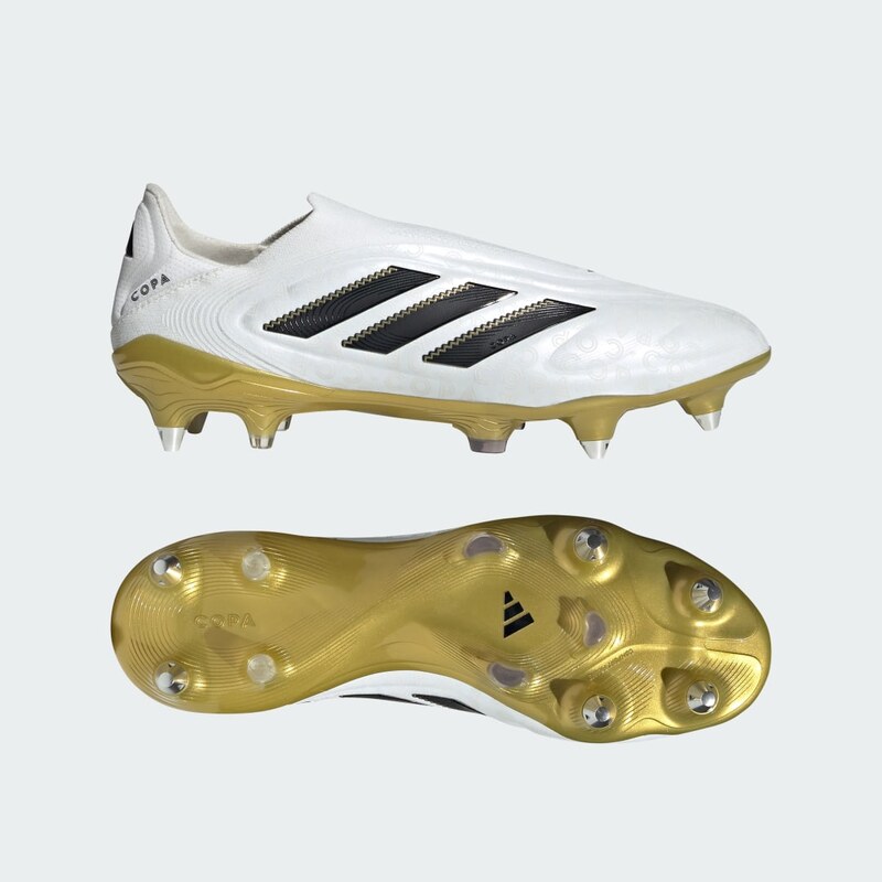 Adidas Copa Pure 3 Elite Laceless Soft Ground Boots 67154705