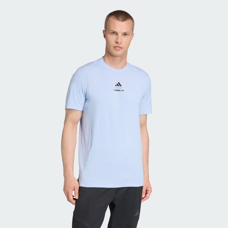 Adidas Tričko Les Mills Graphic 67154763