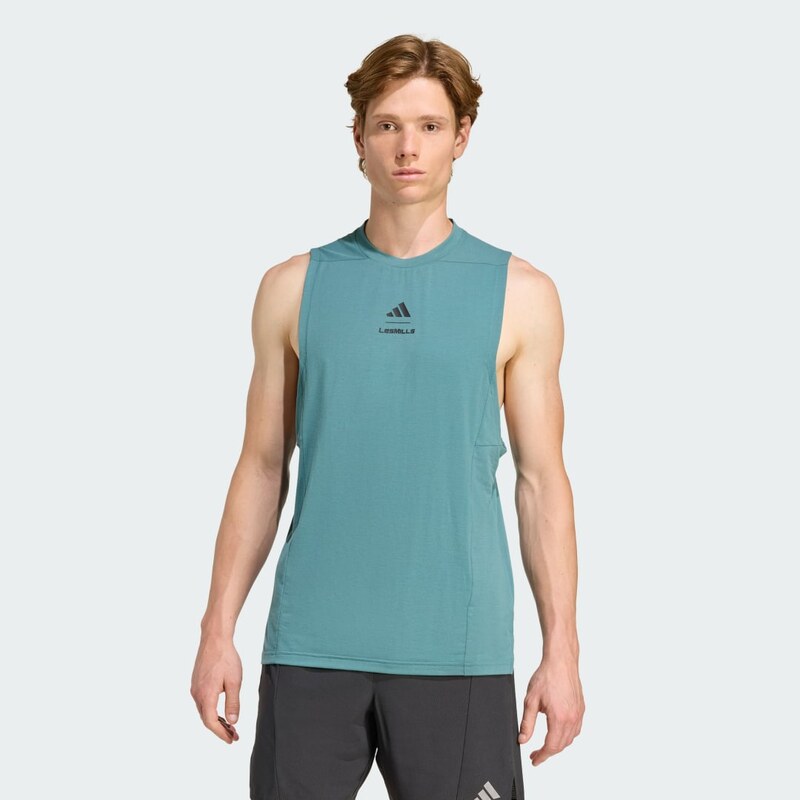 Adidas Tielko Les Mills Graphic 67154764