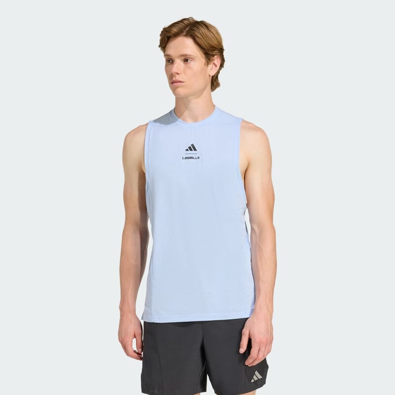 Adidas Tielko Les Mills Graphic 67154765
