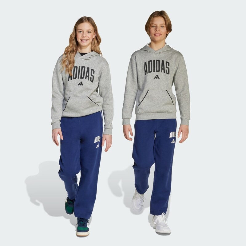 Adidas Seasonals Essentials Collegiate Typography Pant Kids 68795600